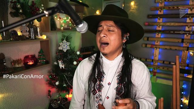 Pakari - The last live concert of this year!🎄🎆 смотреть онлайн