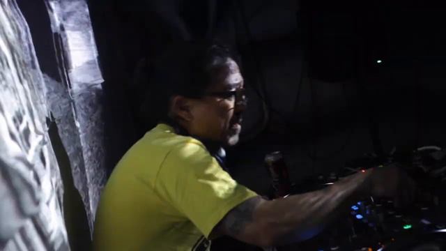 Sounds of the Jungle @ La Verbena - 02.25.2023 смотреть онлайн