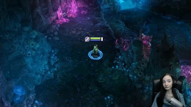 Nine Parchments | Game Review | Gameplay | Letsplay | PC | HD смотреть онлайн