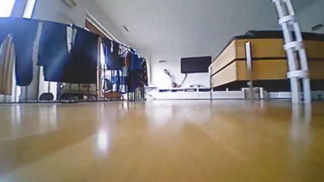 600TVL 1/4 1.8mm CMOS FPV 170 Degree Wide Angle Camera from Banggood смотреть онлайн