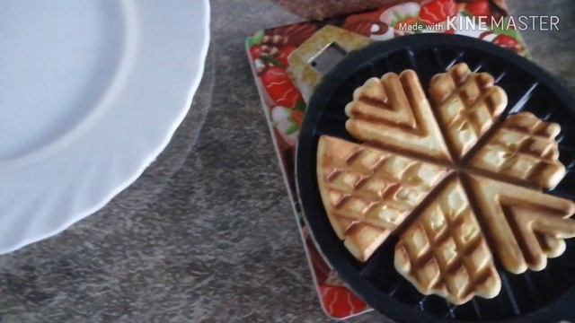 Печенье домашнее. Забытый рецепт. Немытая сковорода. смотреть онлайн