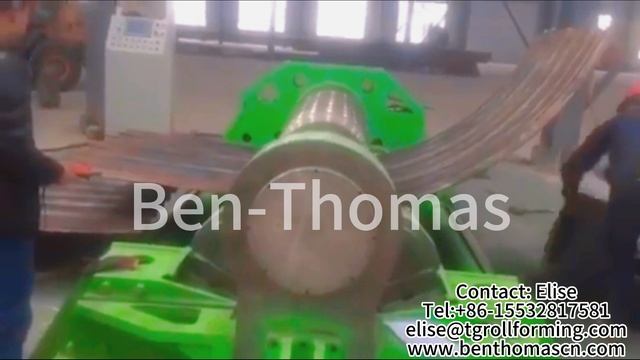 Сборные металлические гофрированные трубы производственные линии | Валцы для прокатки профлиста смотреть онлайн