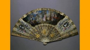 ОДП История моды "Костюмы и прически стиля Барокко 17 век. Франция. Галантный век"