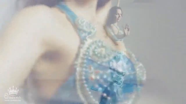 Восточные танцы Инструктор Виринея Queens Минск смотреть онлайн