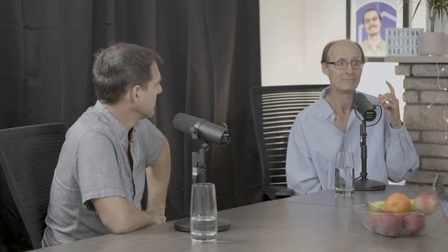 Émission 02 Districtement Habitat: Rénover Sa Maison Pour La Rendre Saine Et écoresponsable ?