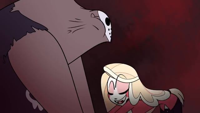 HAZBIN HOTEL - RUS Animaunt.ru русская озвучка"INSIDE OF EVERY DEMON IS A RAINBOW" смотреть онлайн