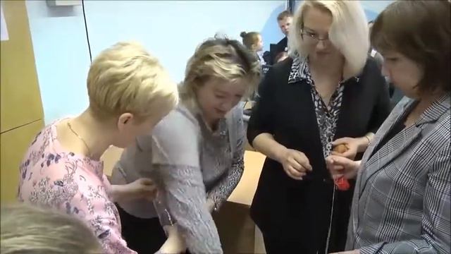 Неделя Науки_АКТВести  4 апреля 2018