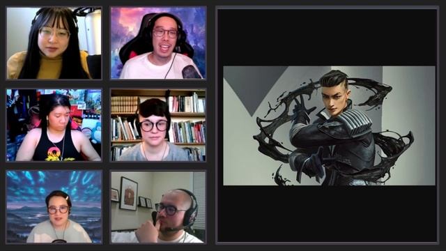 MtG Strixhaven Revisited: Reviewing "A Silent Voice Calls" | The Wrap Up Ep. 18 смотреть онлайн