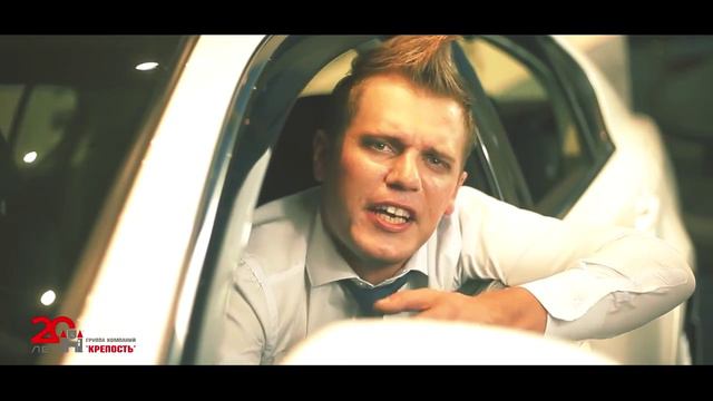 United Service Boys 'Таинственная история ' смотреть онлайн