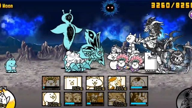 первая тру и прохождение 1 будущего ! ( батл кэтс бк the battle cats ) смотреть онлайн