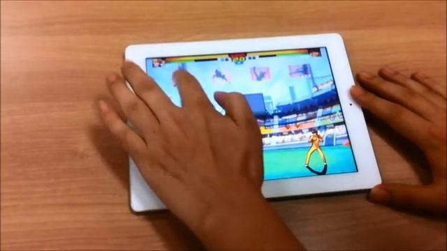 'Kung Fu Jumpu' Gameplay смотреть онлайн