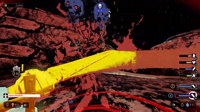 Mortal Sin - Final Boss Fight & Ending смотреть онлайн