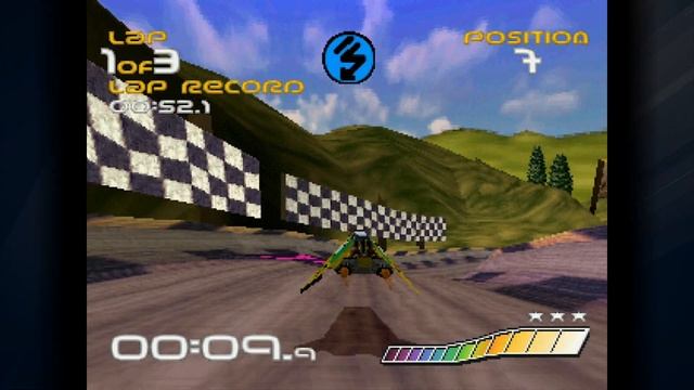 WIPEOUT - All the Everything Reviewed смотреть онлайн