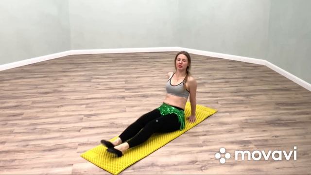 Не получается тряска животом. Что делать? Раскрываю секрет! Вопрос-ответ смотреть онлайн