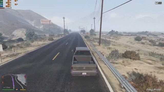 Grand Theft Auto V - Part 18: Trở Về Sandy Shores смотреть онлайн