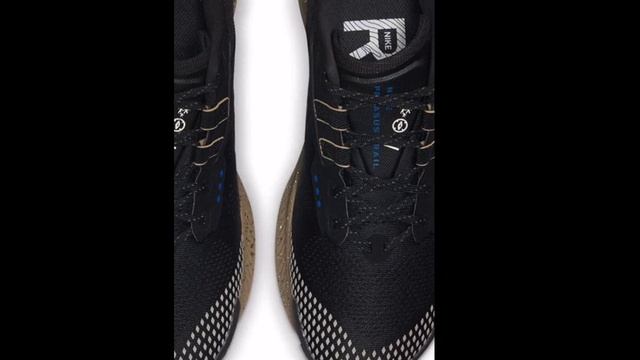 Nike Pegasus Trail 3 Running Shoe Review (Men's) смотреть онлайн