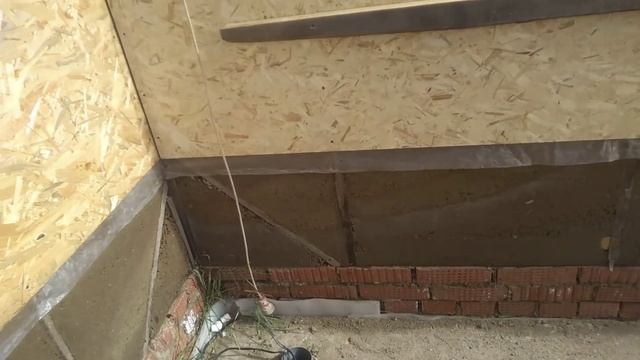 Опилкобетон. Отзыв. Это пипец смотреть онлайн