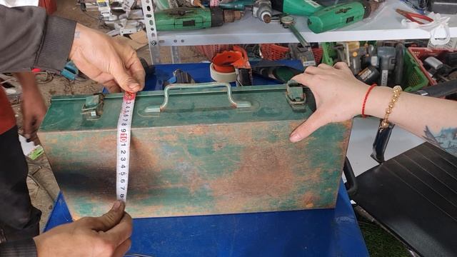 Pin và Đồ Nghề . Ngày 19/1.☎️ LH : 0916939281 MS Uyên 0337720866 смотреть онлайн