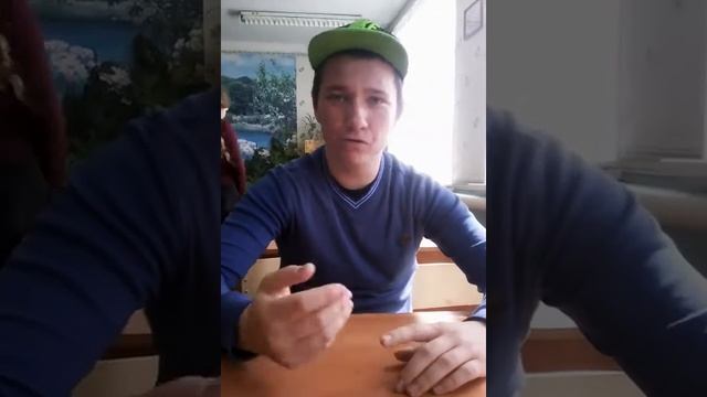 Первый эпизод (Рассказ Игоря) смотреть онлайн