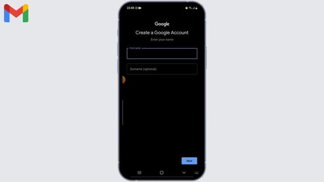 How To Create Gmail Account On Android (2023) смотреть онлайн