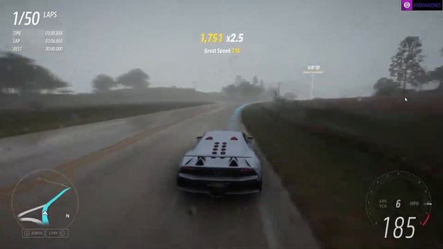 Forza Horizon 5 | New AFK Money Method 100+ Wheelspins and 2mil+ XP смотреть онлайн