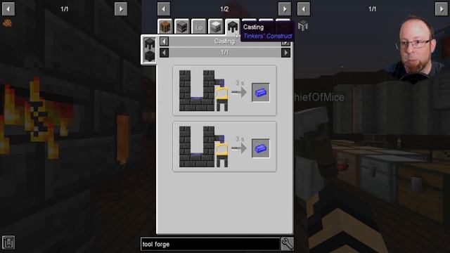 Modded Minecraft: Dungeons, Dragons, & Space Shuttles! Day 11 (Twitch Stream) смотреть онлайн