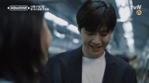 Дорама поймать призрака :тизер