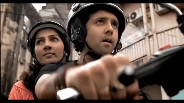 Bulb Bike ad смотреть онлайн