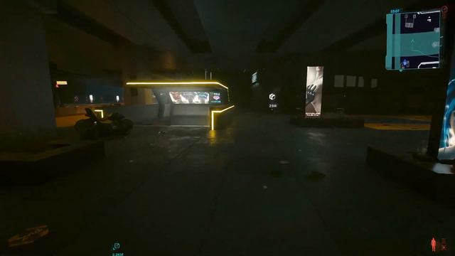 Cyberpunk 2077 และ Edgerunners ประสบการณ์ที่ขมขื่นและงดงาม смотреть онлайн