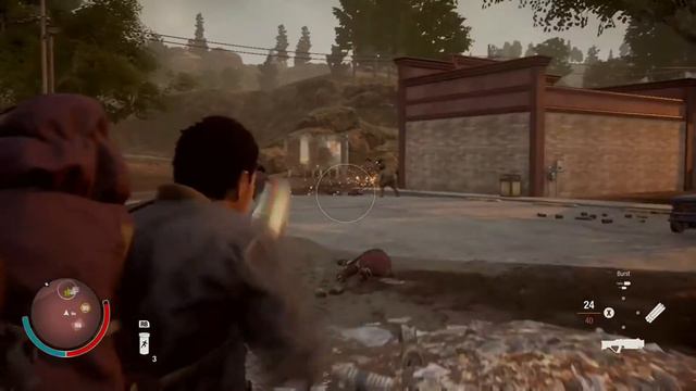 State of Decay 2 | Independence Pack смотреть онлайн