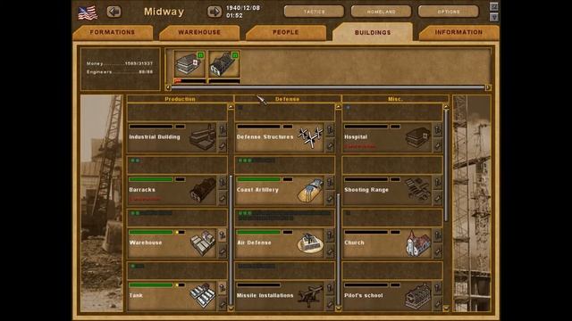 Pacific Storm Allies: First Look смотреть онлайн