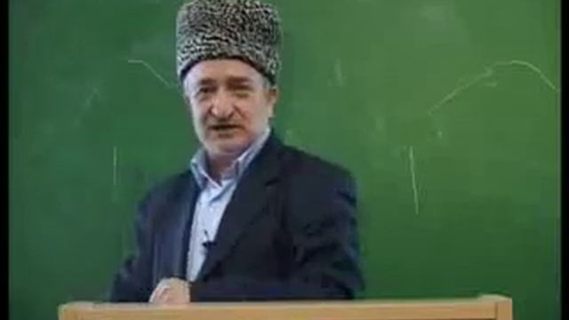 М-ВАКИЛЬ "история строительства каабы".flv смотреть онлайн