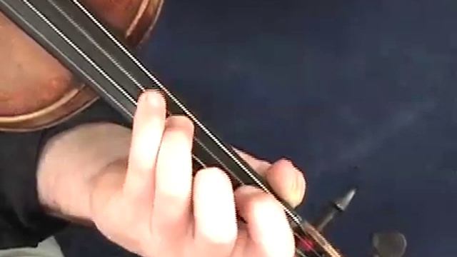 IRISH FIDDLE LESSONS - HOW TO PLAY ST. PATRICKS DAY