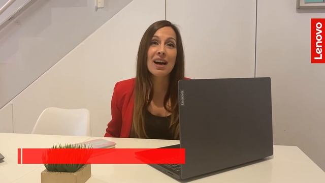 Notebook Lenovo V15 - Ideal para profesionales independientes смотреть онлайн