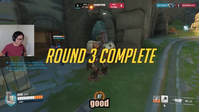 THE GREATEST BASTION GLITCH смотреть онлайн