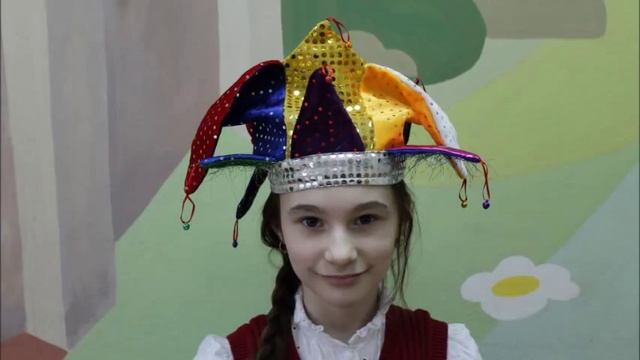 СКОМОРОХИ (МультистудиЯ "ХО-РО-ШО!") смотреть онлайн