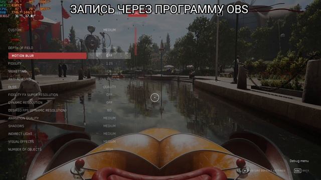 Тест Игры Atomic Heart На Xeon E5 2666-v3 И Видеокарте Gtx 1060 6gb смотреть онлайн