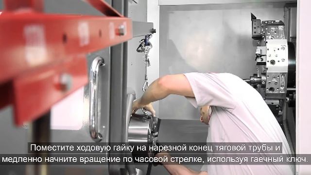 (RU)Chuck Installation Guide - Russian subtitles смотреть онлайн