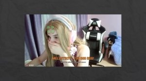 МЕЛЛСТРОЙ РАЗДЕЛ СТРИМЕРШУ ЗА ДОНАТ