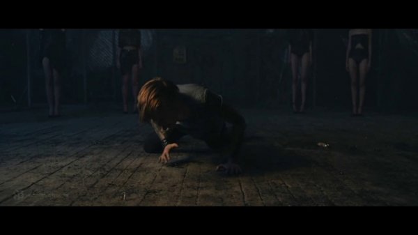 BLESSCODE - CHAPTER I (BEGINNING)_(new)