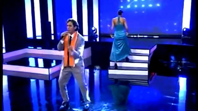 Cristian Farías - Mientras Me Sigas Necesitando (Yo Me Llamo Camilo Sesto Ecuador)