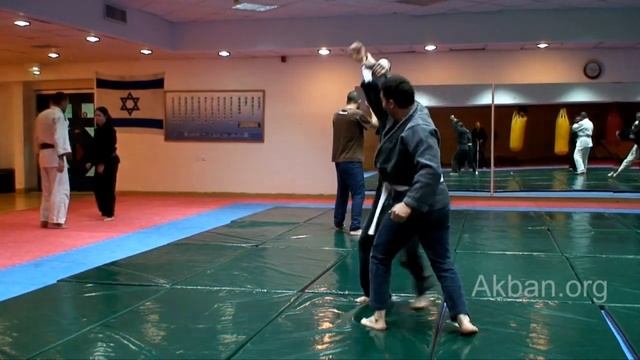 Hosetsu no kata - Akban wiki смотреть онлайн