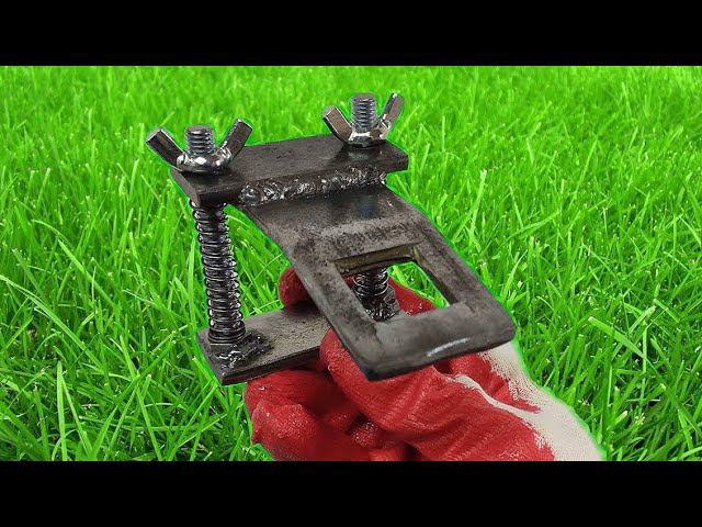 Удивительные самодельные инструменты и идеи для поделок смотреть онлайн