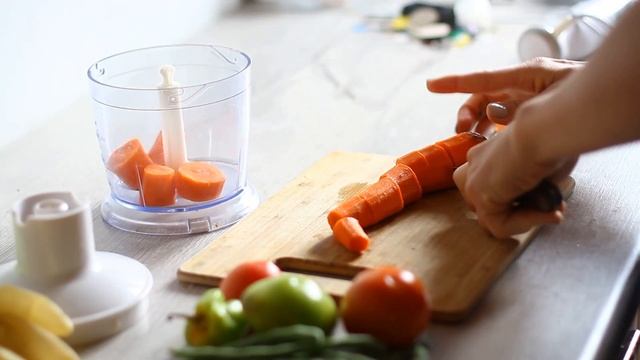 Летний фудбук * Простые идеи легких блюд