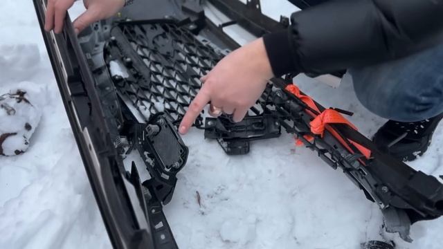 Mazda 3 из США! Сколько стоит растаможить и кузовной ремонт авто из США? смотреть онлайн