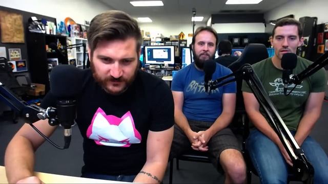 WE HATE MONDAYS - Demo Disk Gameplay смотреть онлайн