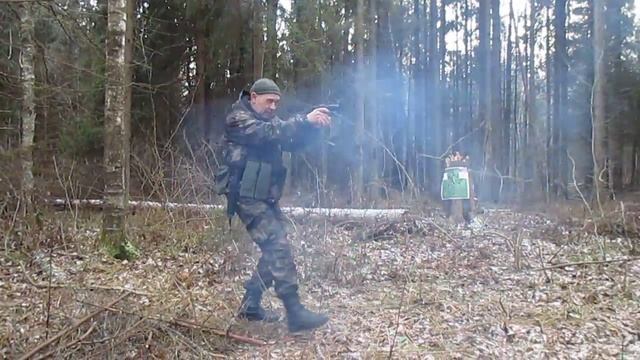 ГТТ ''ВОЛКИ'' ПВД 29.11.2014 смотреть онлайн