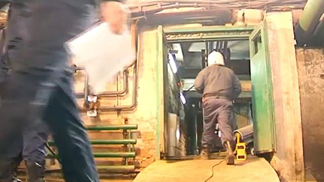 Учения на котельной смотреть онлайн