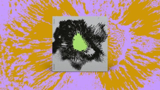 Shida Shahabi - Aestus смотреть онлайн