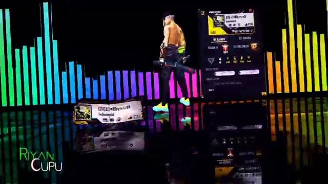PRESET FF 3D NODE VIDEO - DJ SEREM KANE PISAN EUY ? смотреть онлайн